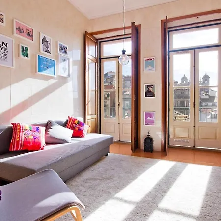 Pacific - Rua Flores - Flower Street