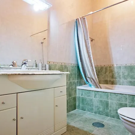 Pacific - Rua Flores - Flower Street Apartment