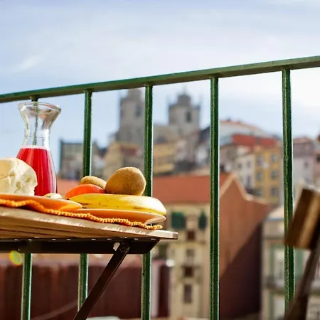 Pacific - Rua Flores - Flower Street