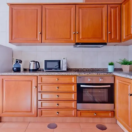 Apartamento Pacific - Rua Flores - Flower Street Porto