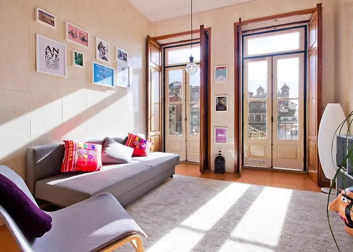 Pacific - Rua Flores - Flower Street