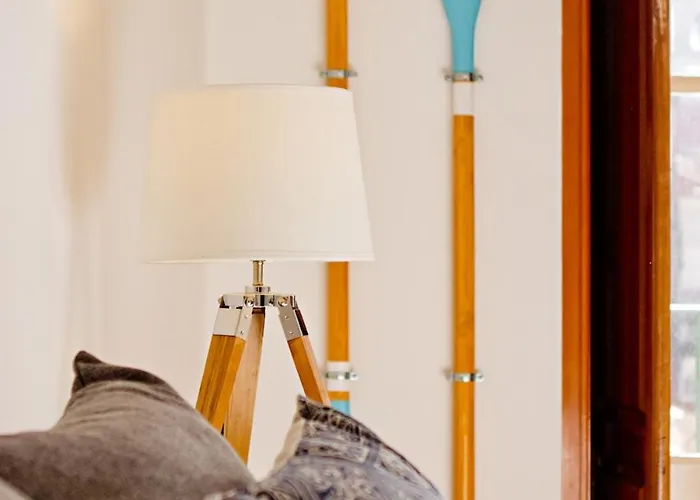 Pacific - Rua Flores - Flower Street Apartment Porto