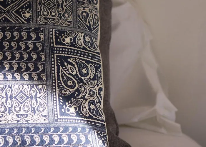 Apartment Pacific - Rua Flores - Flower Street Porto