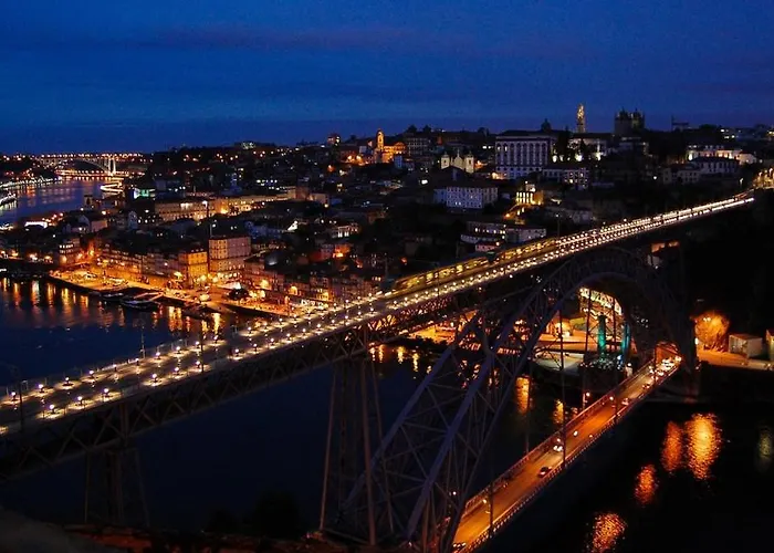 Apartment Pacific - Rua Flores - Flower Street Porto