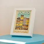 Pacific - Rua Flores - Flower Street
