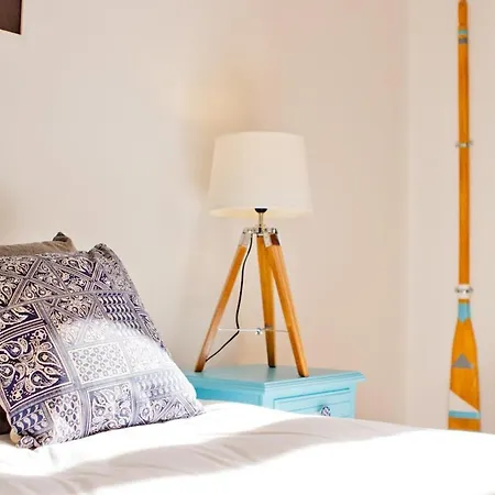 Apartamento Pacific - Rua Flores - Flower Street *