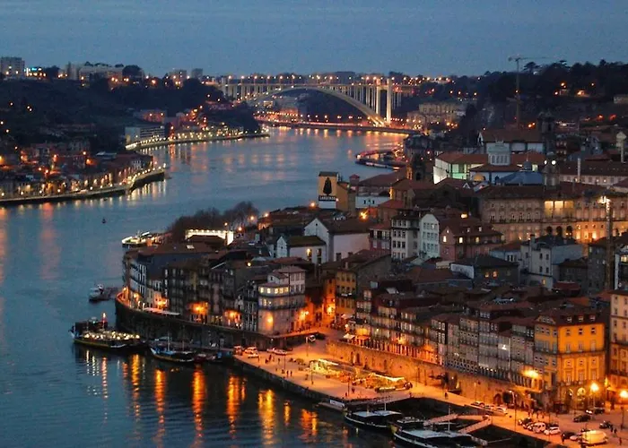 Apartamento Pacific - Rua Flores - Flower Street *